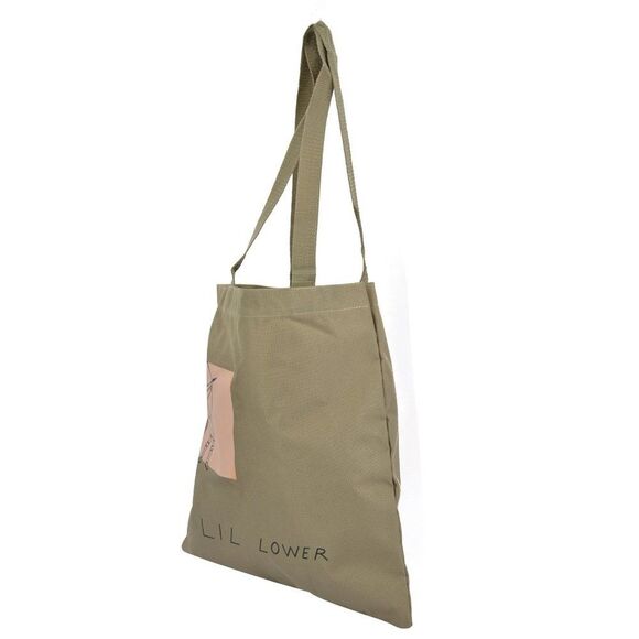 Marc by Marc Jacobs "Lil Lower" Small Lunch Tote - Picture 5 of 8